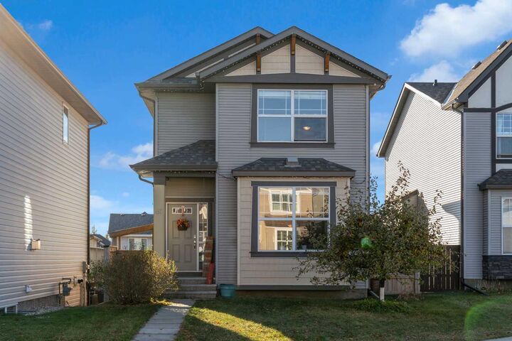 61 Cranford Place SE  Calgary AB T3M 0X8 photo