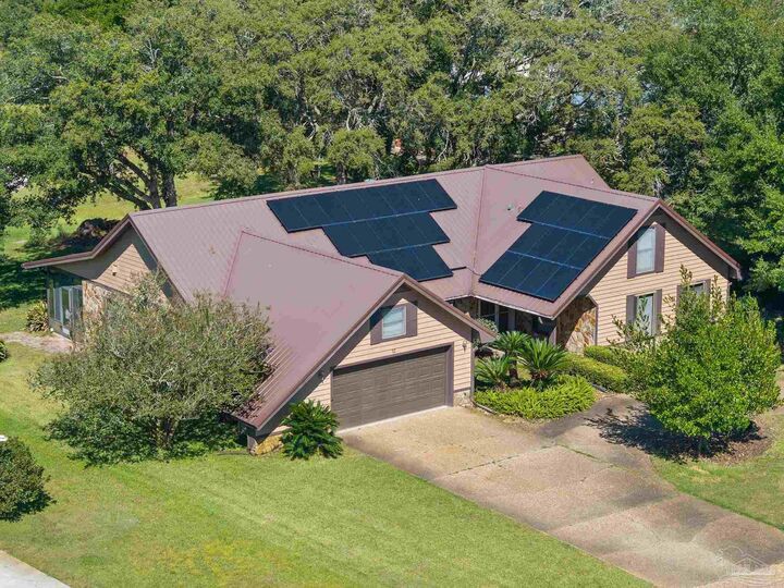 12 Pamlico Cir  Pensacola FL 32507 photo