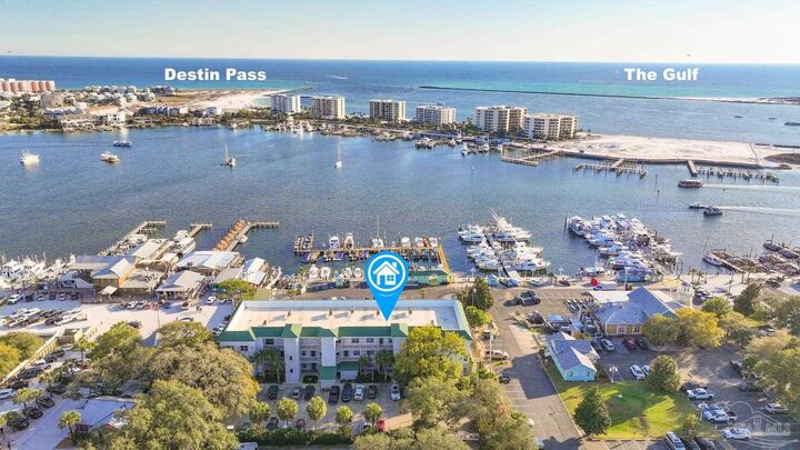 212 Harbor Blvd 102  Destin FL 32541 photo