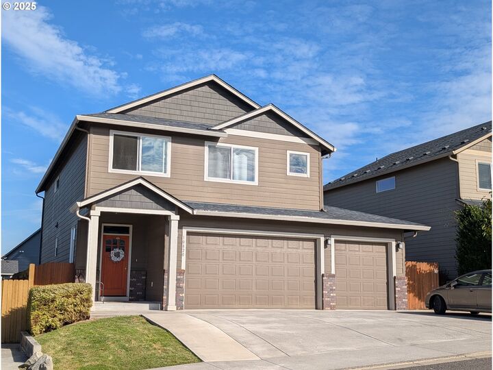 10820 NE 106th St  Vancouver WA 98662 photo
