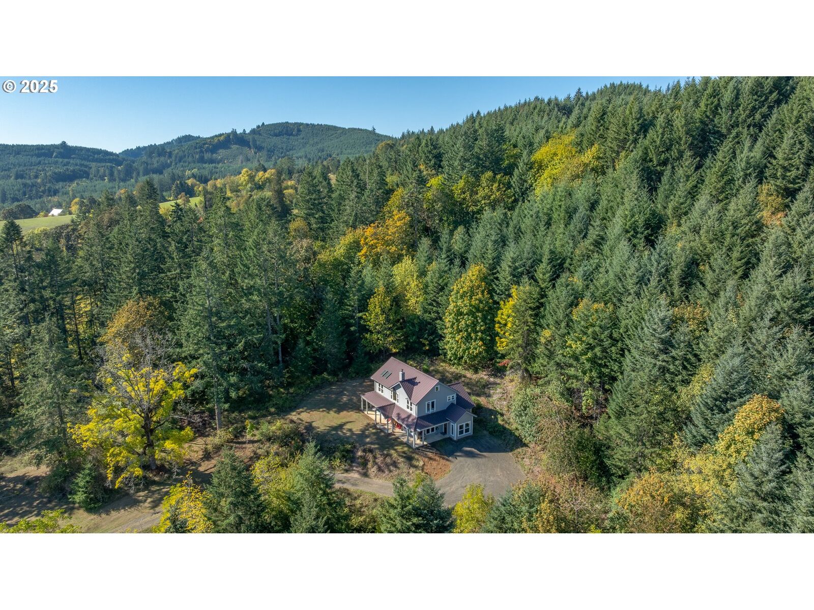Property Photo:  16800 NW Willis Rd  OR 97128 