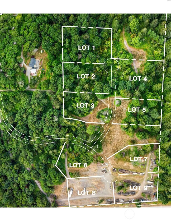 Property Photo: 13 Xxx Carnation Duvall Road NE WA 98019