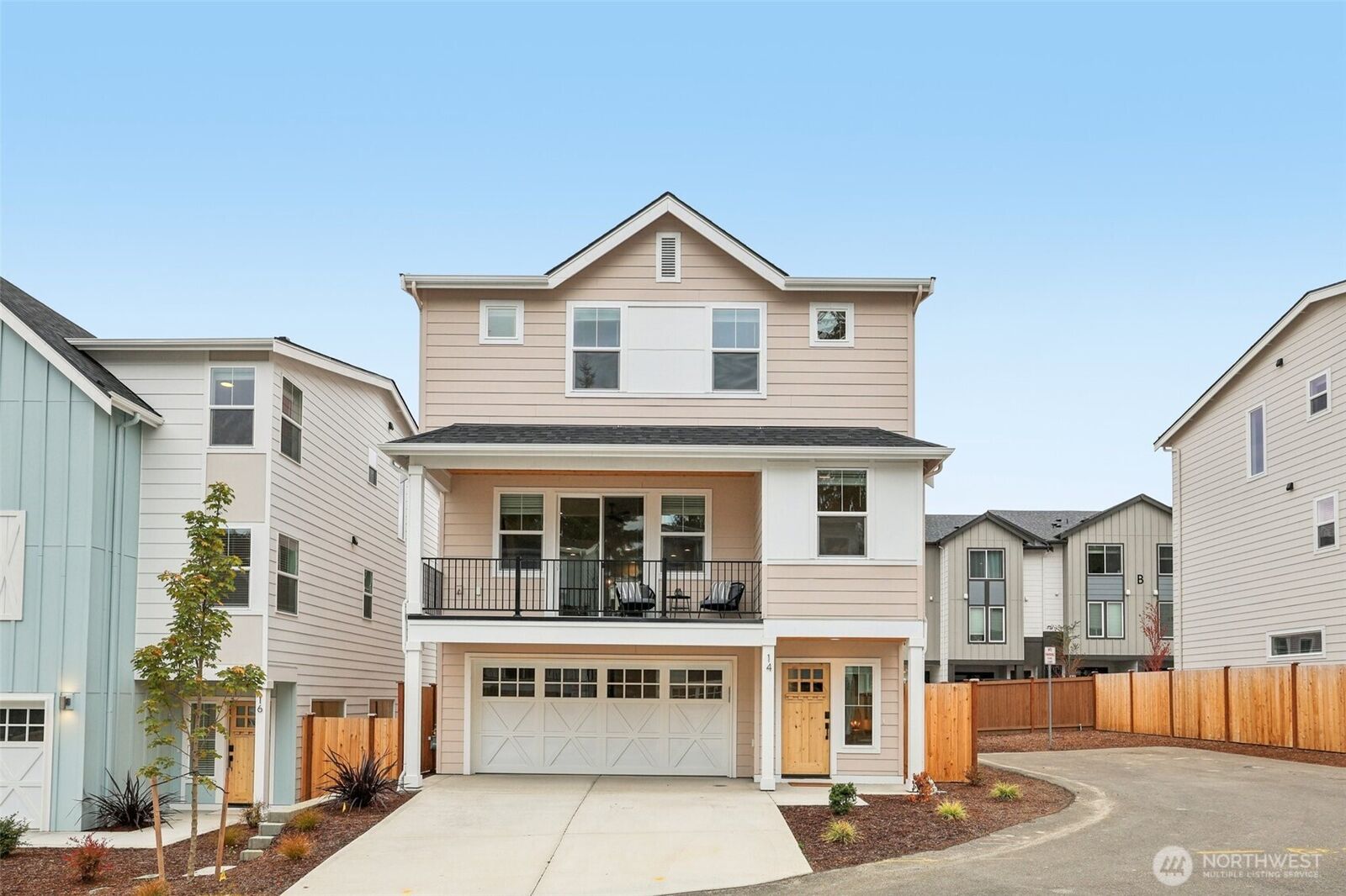 Property Photo:  14  160th Place SE  WA 98012 