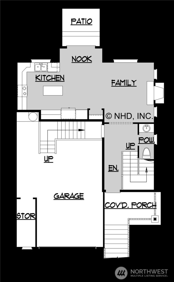 Property Photo:  1724 S Tyler Street Lot 2  WA 98405 