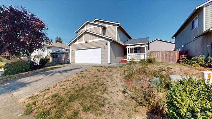 Property Photo:  1565 S 90th Street  WA 98444 