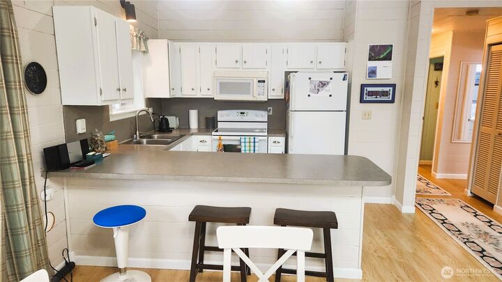 Property Photo: 8130 Cowichan Road WA 98230