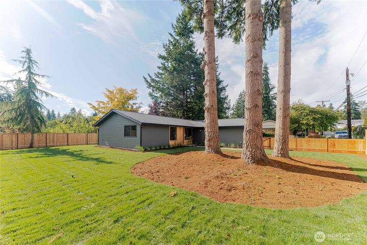 Property Photo: 6133 NE 200th Street WA 98028