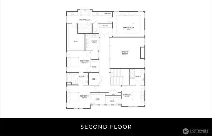Property Photo: 917 167th Avenue NE WA 98008
