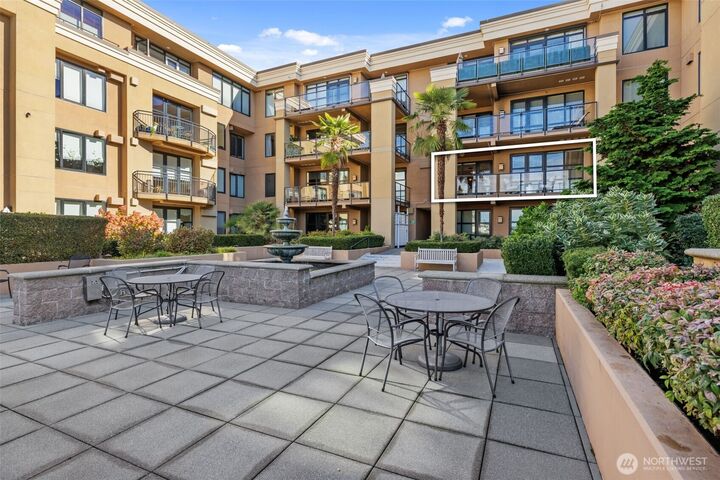 Property Photo: 10047 Main Street 311 WA 98004