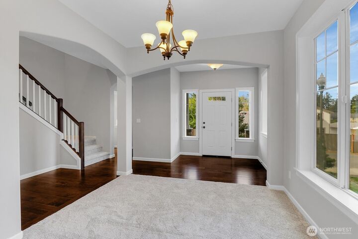 Property Photo: 24502 110th Avenue SE WA 98030