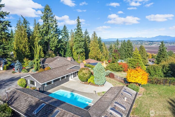 Property Photo: 3624 101st Street SE WA 98208