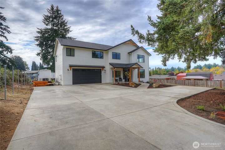 Property Photo:  7304 7306  112th Street E  WA 98373