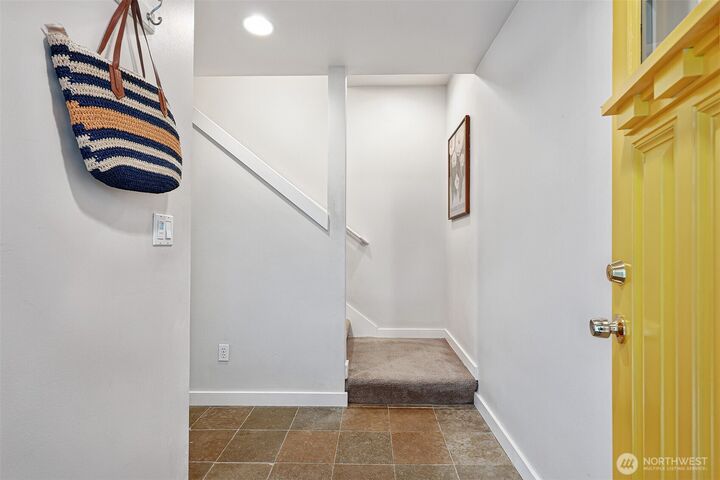 Property Photo:  4018  Linden Avenue N A  WA 98103 