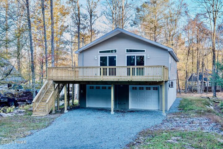 1081 Lakeland Drive  Lake Ariel PA 18436 photo