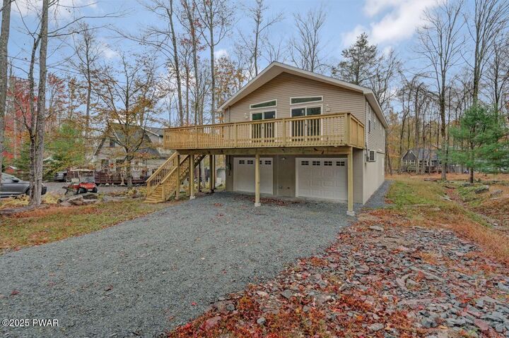 1081 Lakeland Drive  Lake Ariel PA 18436 photo