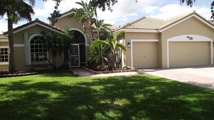 3945 Diamond Chip Court  Wellington FL 33414 photo