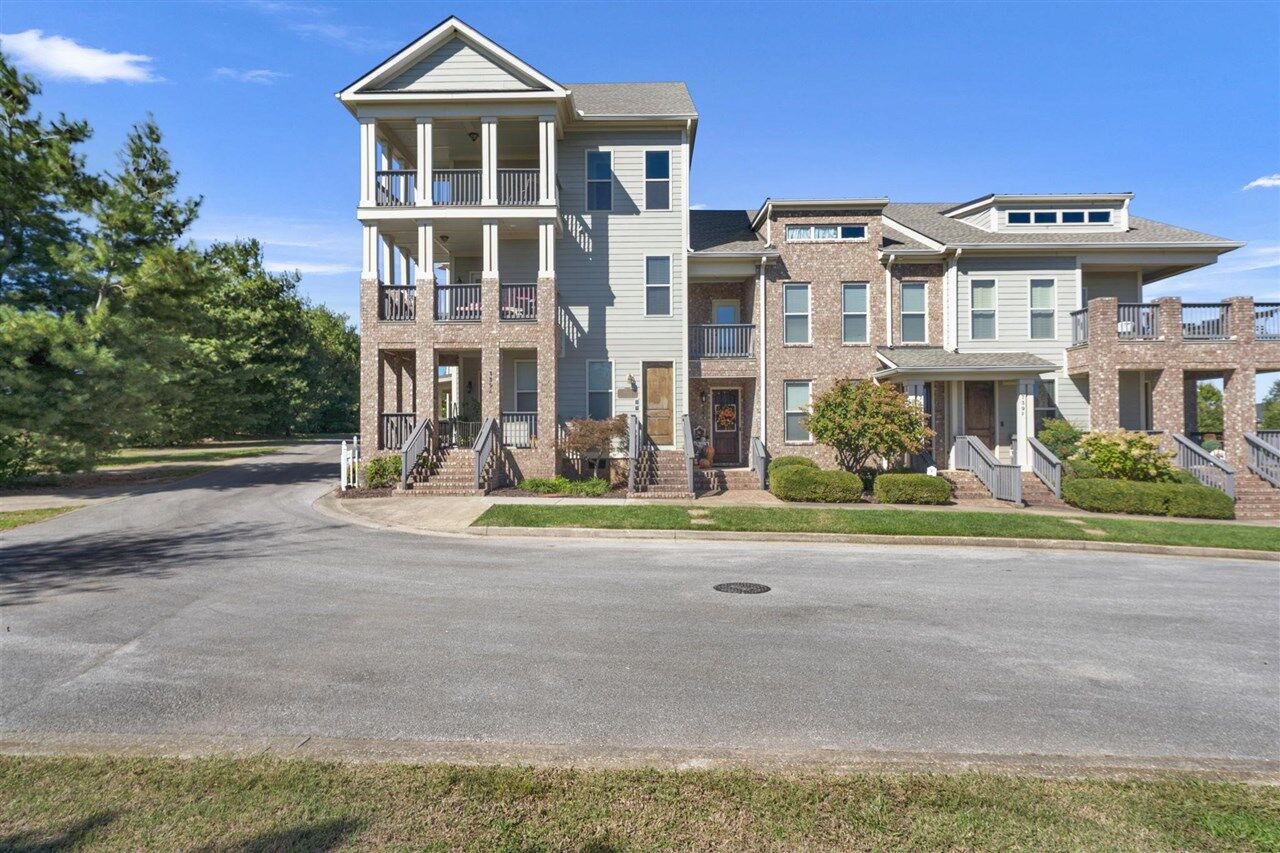 Property Photo: 739 G Boston Park Drive KY 42103