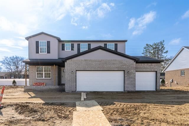 Property Photo:  20215 Sunset Avenue  MI 48152 