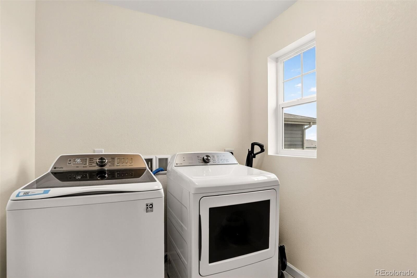 Property Photo: 17396 Hop Clover Avenue CO 80134