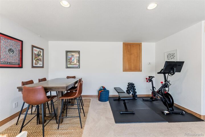 Property Photo: 79 Landon Lane CO 80435
