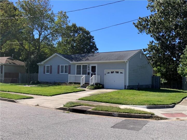Property Photo:  3029 Dayton Ct  VA 23513