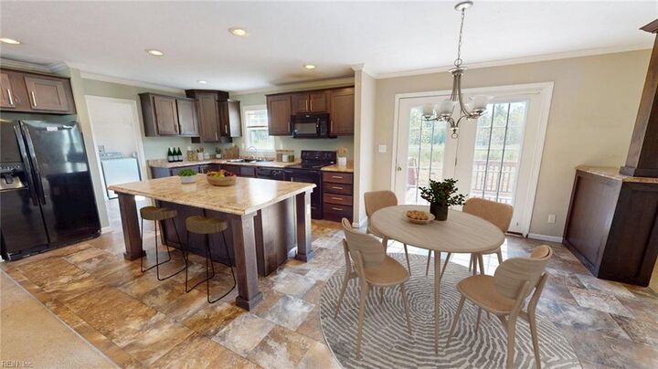 Property Photo:  2412 Rolfe Hwy  VA 23839