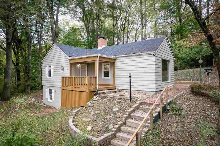 Property Photo:  2219 S 23rd Street  IN 47374 