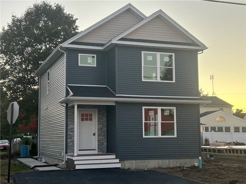 Property Photo: 65 Cedarbrook Road RI 02861