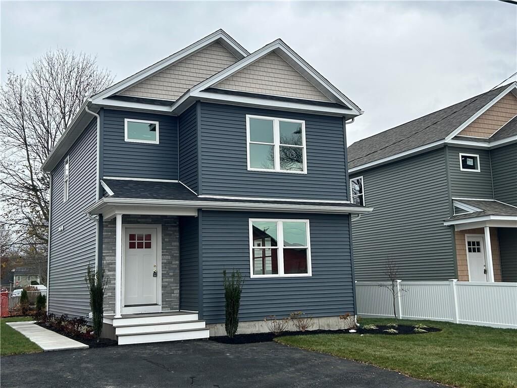 Property Photo: 65 Cedarbrook Road RI 02861