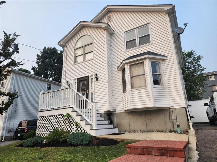 Property Photo:  23 Tremont Street  RI 02904