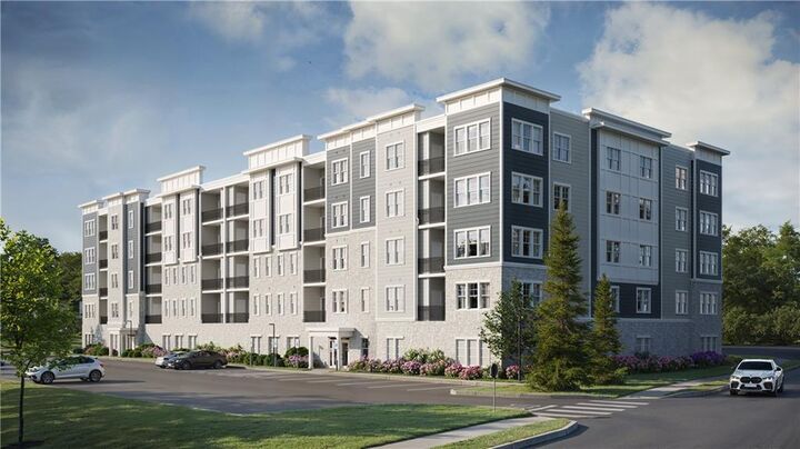 141 East Point Drive 308  East Providence RI 02916 photo