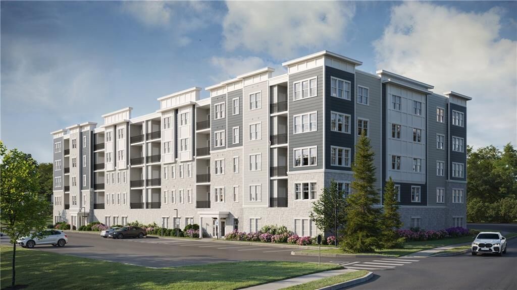 Property Photo:  141 East Point Drive 308  RI 02916