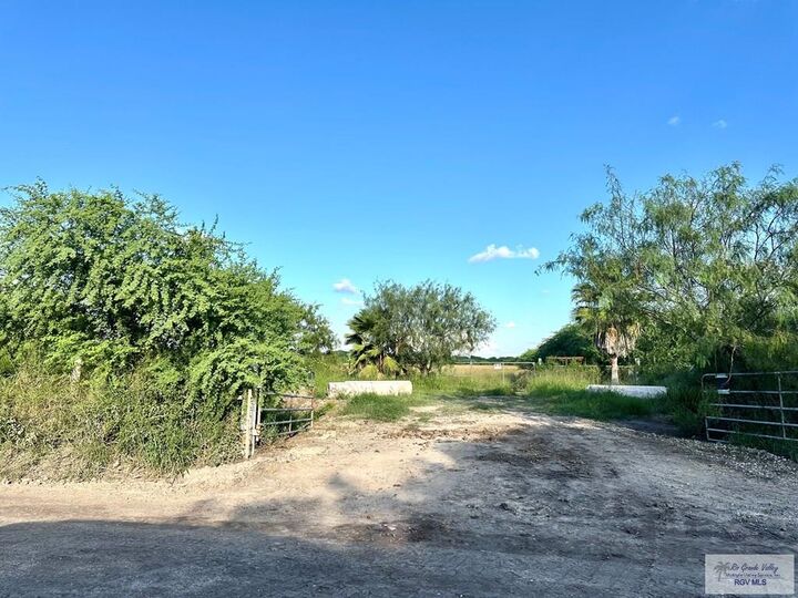 Property Photo: 0 Browne Rd. TX 78521