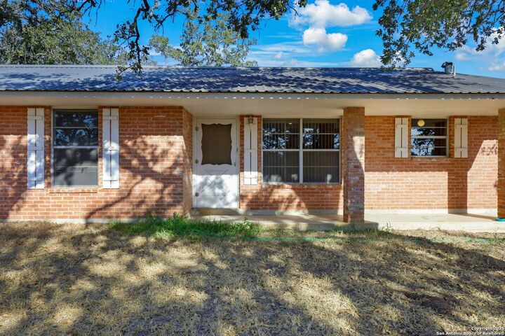 Property Photo:  25 County Road 427  TX 78160 