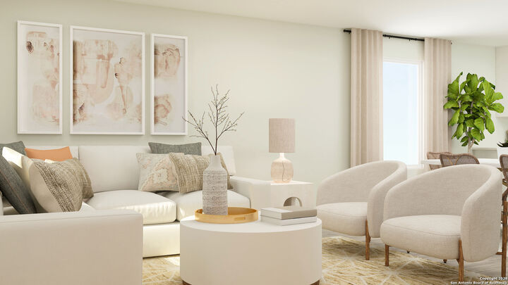 Property Photo:  7234 India Star  TX 78263 