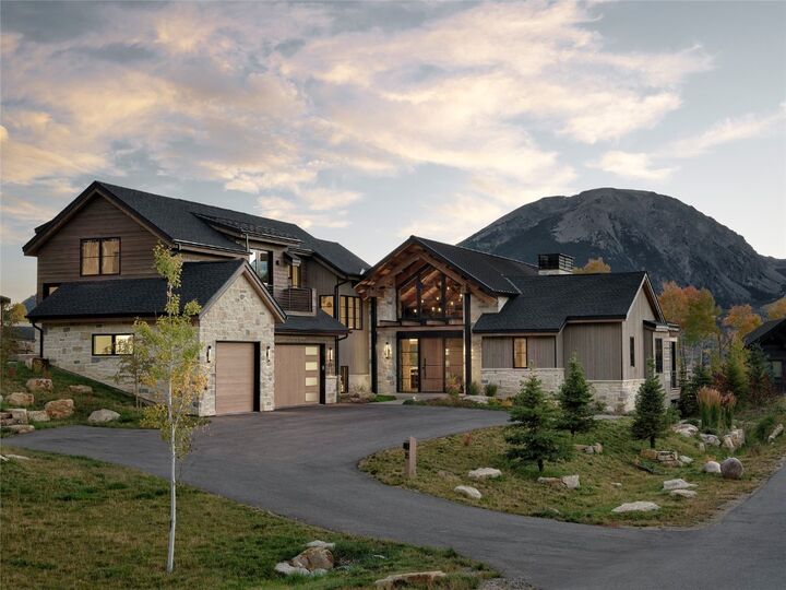 35 Mayfly Drive  Silverthorne CO 80498 photo