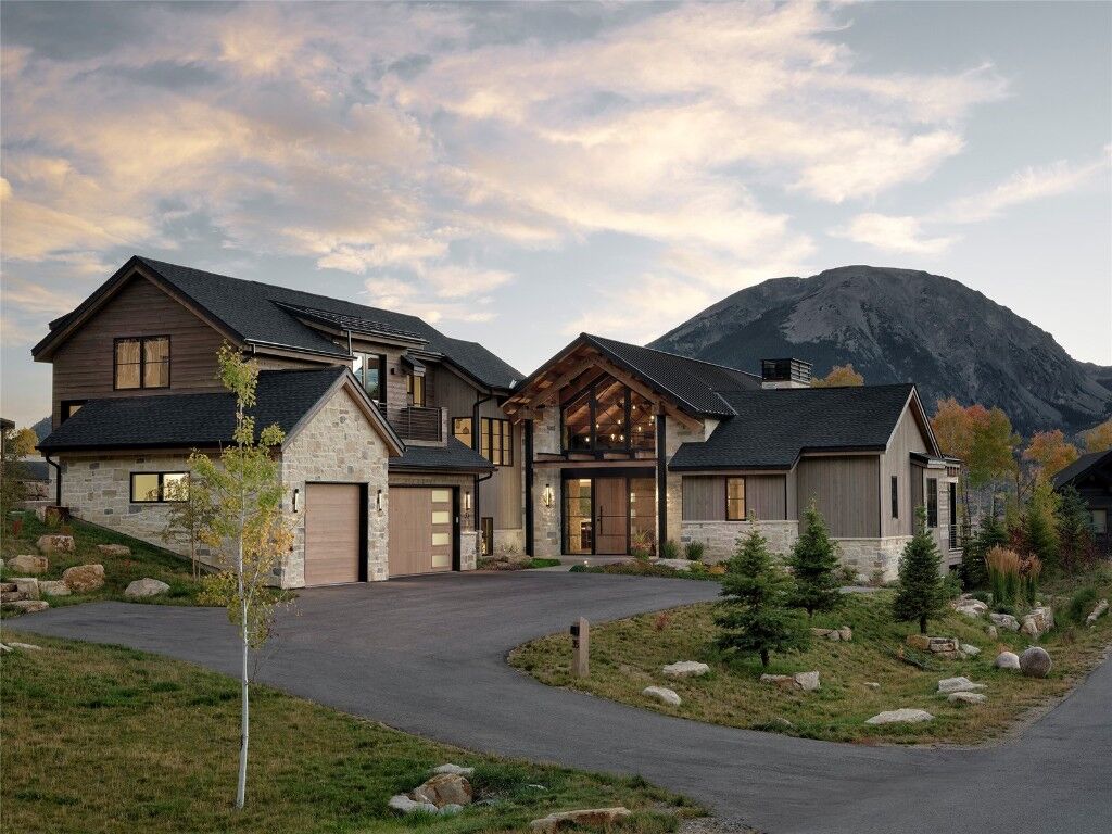 Property Photo: 35 Mayfly Drive CO 80498