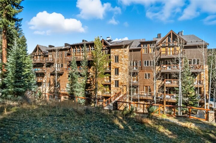 224 Trailhead Drive 3063  Keystone CO 80435 photo