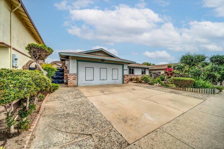 Property Photo: 510 Fairview Drive CA 93926