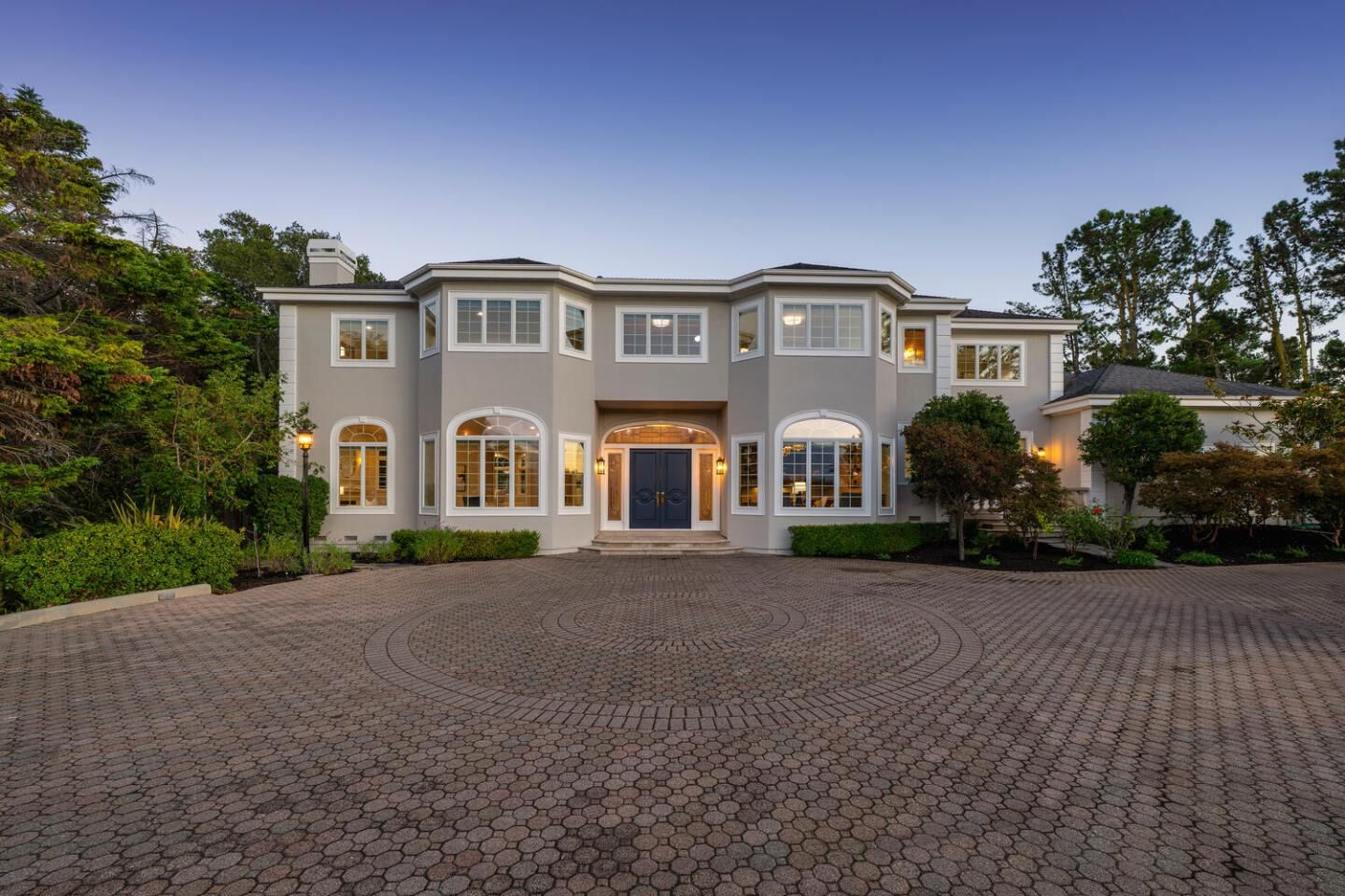 Property Photo:  1111 Tournament Drive  CA 94010 