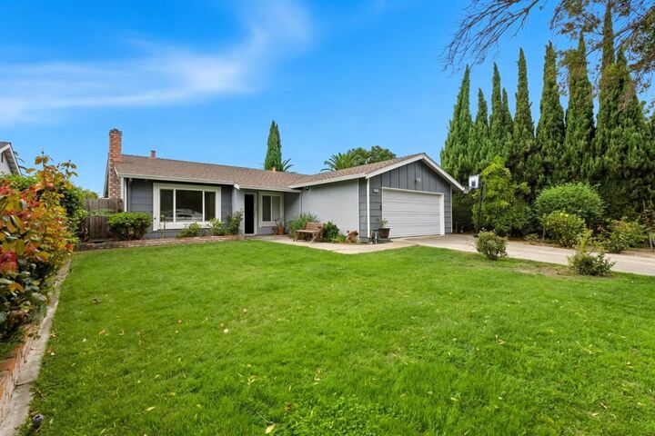 33911 Mello Way  Fremont CA 94555 photo