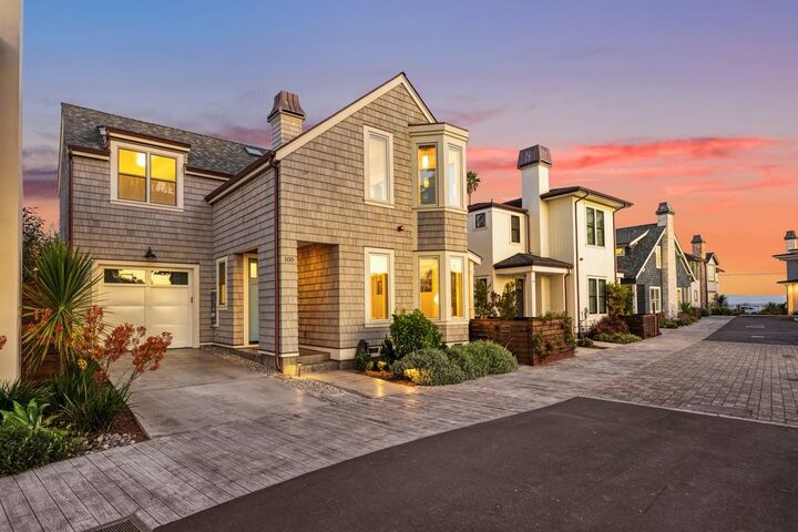 Property Photo:  100 Bay Crest Road  CA 95062 