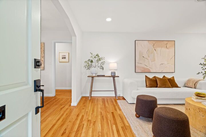 Property Photo: 2475 Fernwood Avenue CA 95128