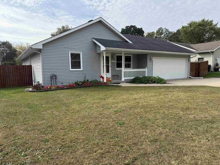 Property Photo: 2222 Merrill Street WI 53511