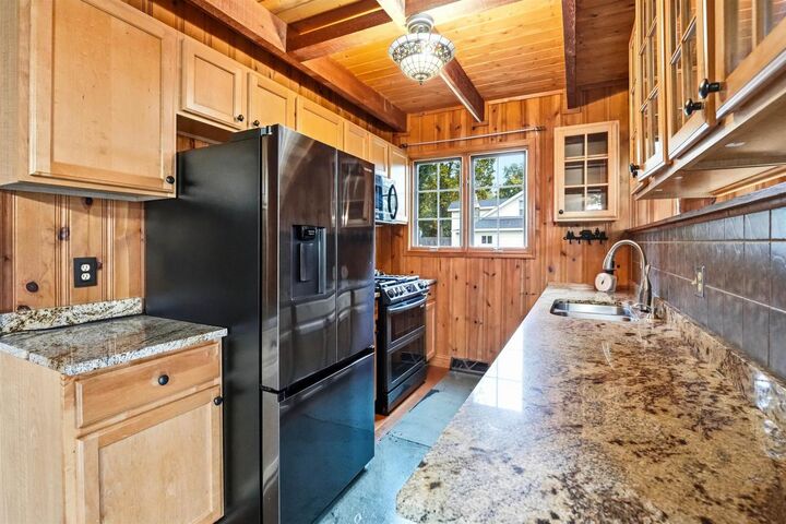 Property Photo: N4535 West Shore Place Road WI 53523