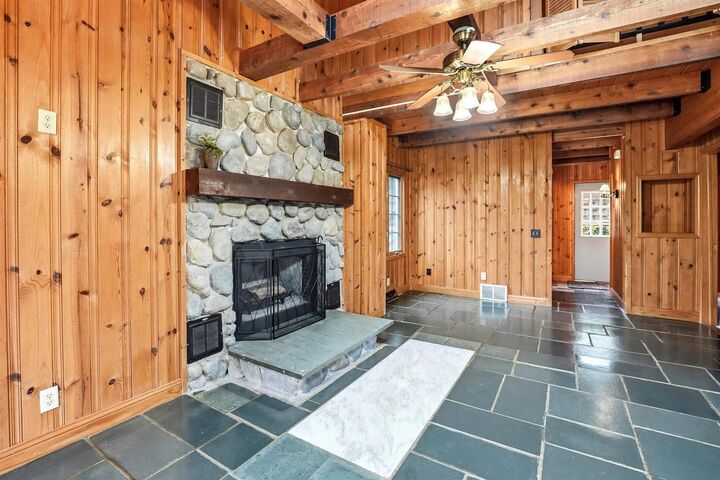 Property Photo:  N4535 West Shore Place Road  WI 53523 