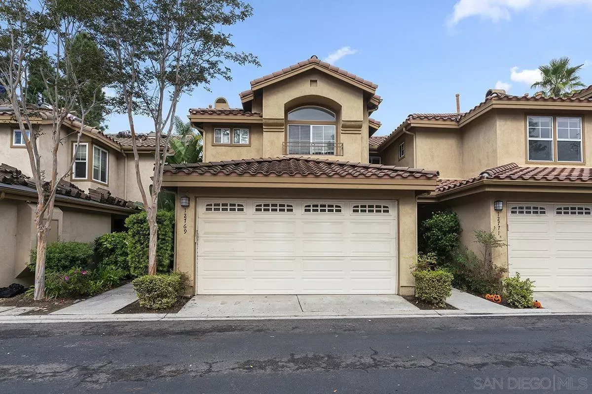 Property Photo: 12769 Via Terceto CA 92130