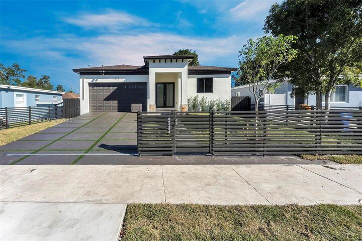 Property Photo: 340 NW 139th St FL 33168