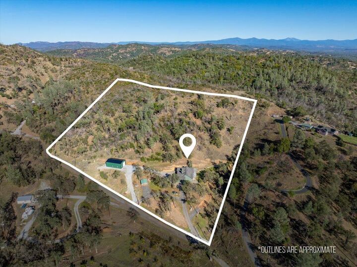 Property Photo: 14375 Moss Drive CA 96003