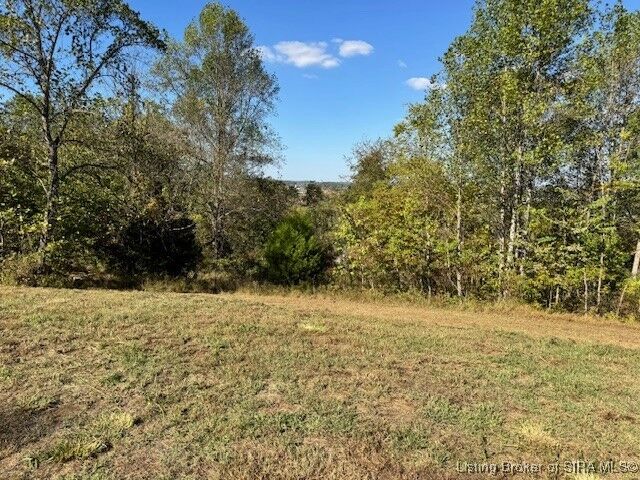 Property Photo: 1993 S Gethsemane Road NW IN 47112